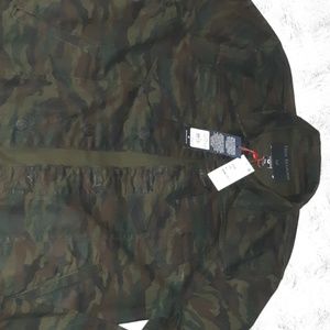 True religion Dylan logo zippers